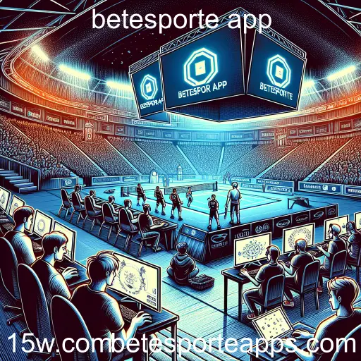 A Revolução dos eSports: Uma Nova Era nos Jogos Competitivos