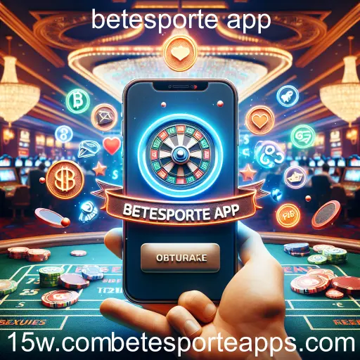 Descubra as Melhores Promoções do Betesporte App